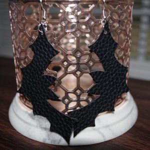 It's Freakin Bats Bat Earrings